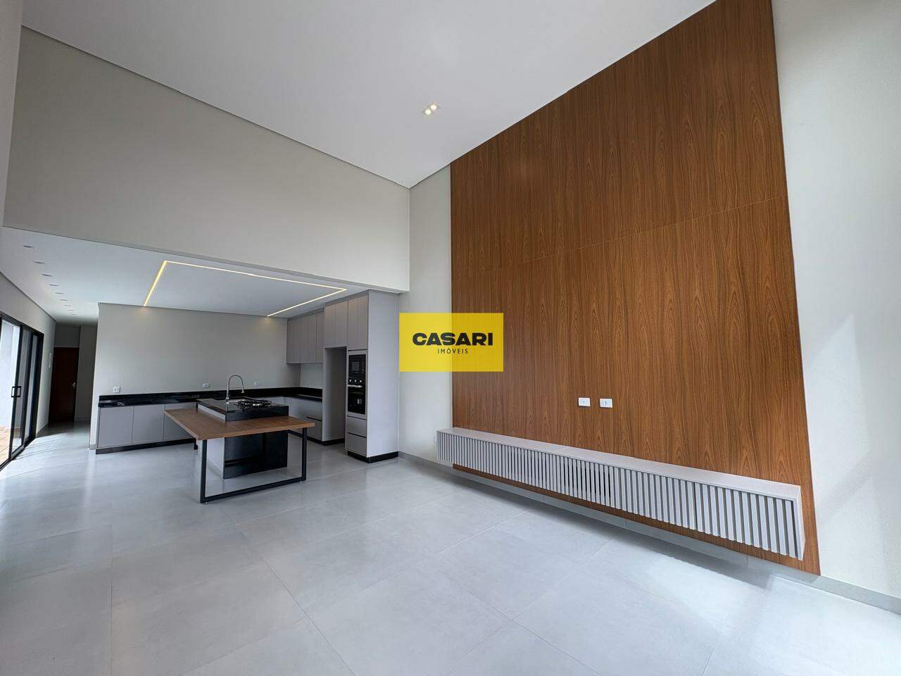 Casa para à venda no bairro Portal Ville jardim europa, Boituva - Casari Imóveis: 