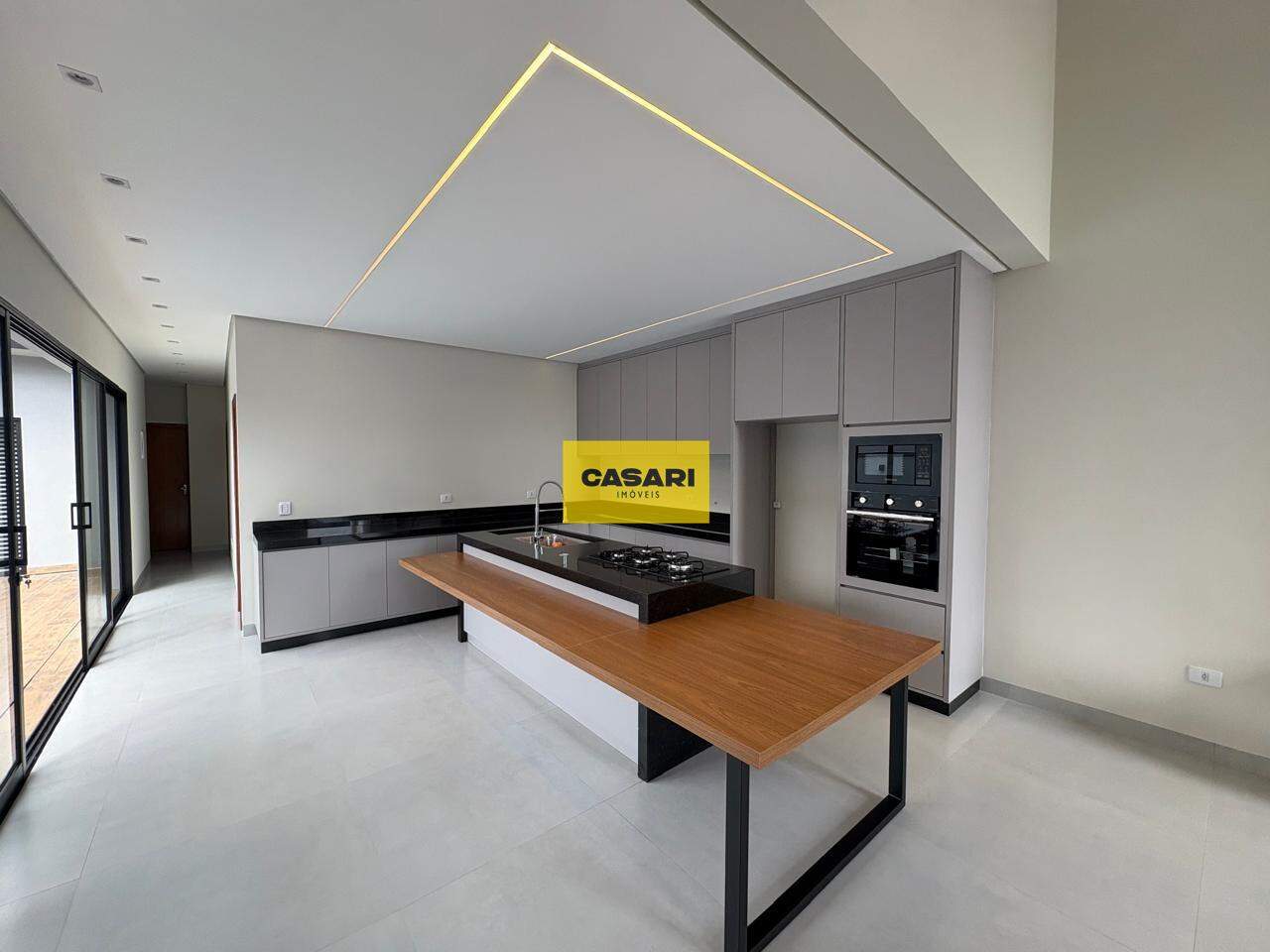 Casa para à venda no bairro Portal Ville jardim europa, Boituva - Casari Imóveis: 