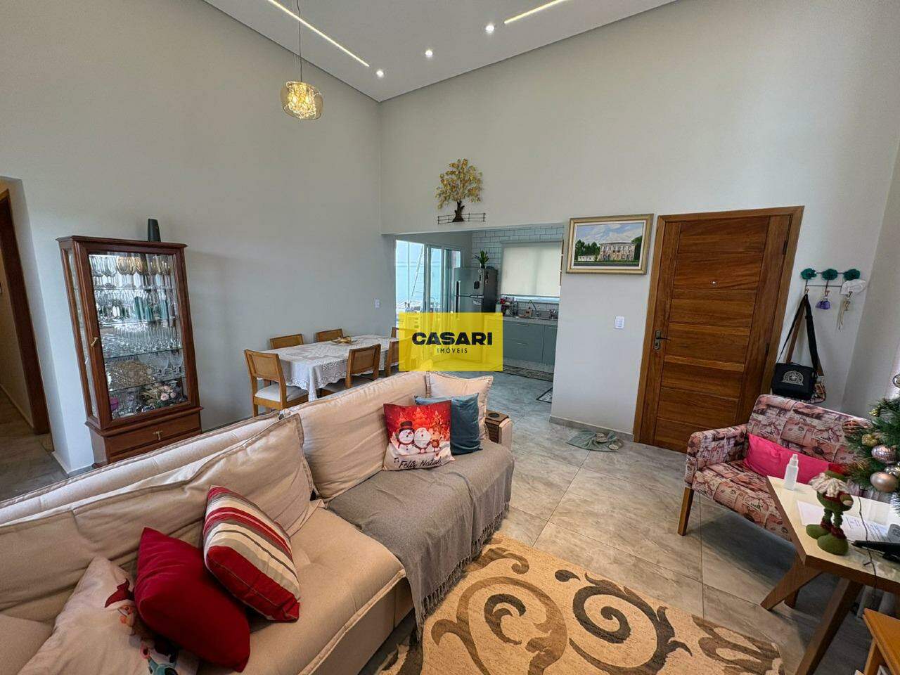 Casa para à venda no bairro Tropicália Garden, Boituva - Casari Imóveis: 