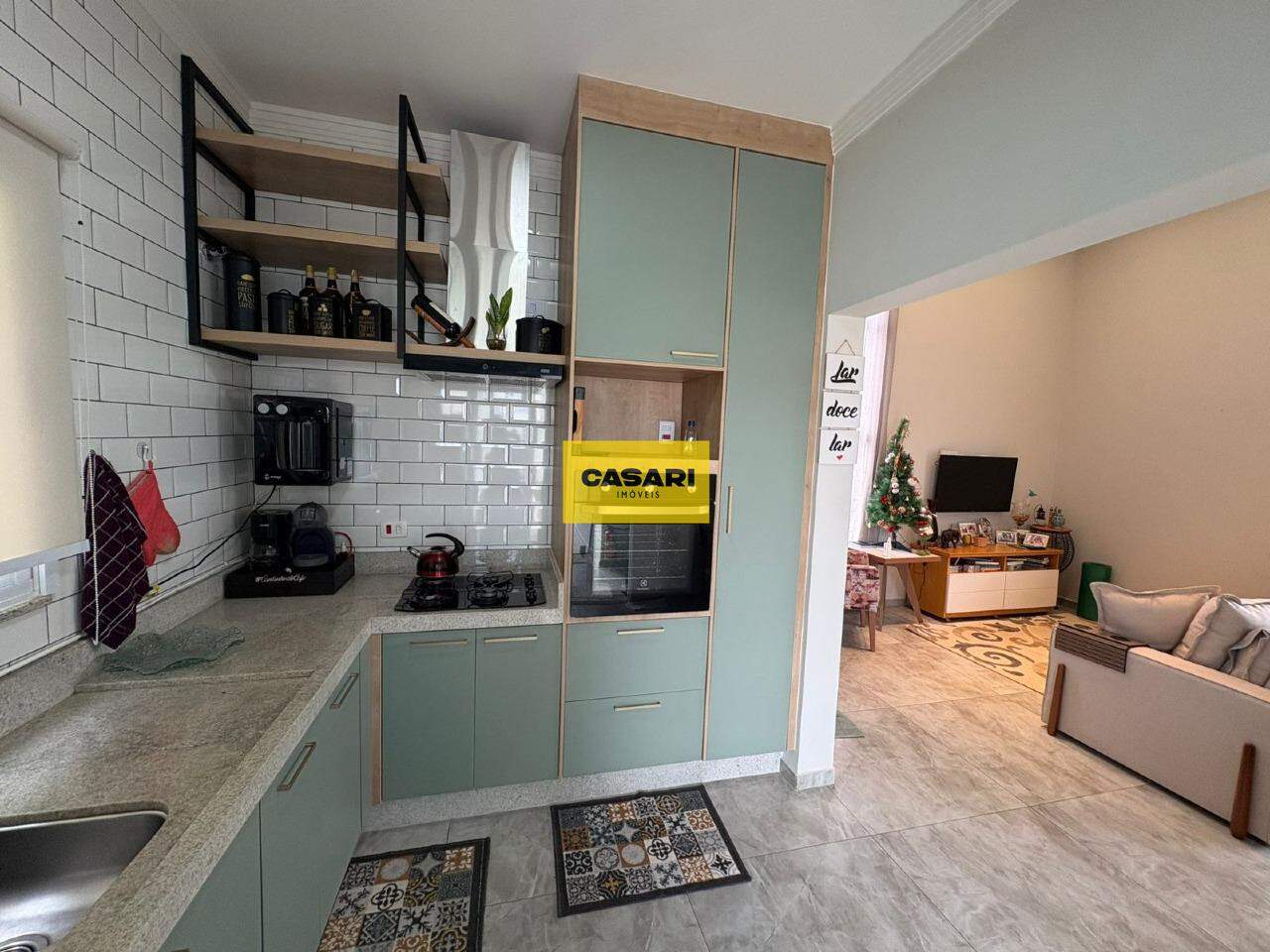 Casa para à venda no bairro Tropicália Garden, Boituva - Casari Imóveis: 