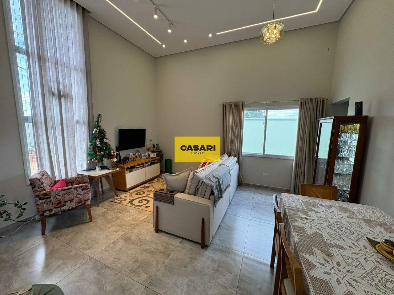 Casa para à venda no bairro Tropicália Garden, Boituva - Casari Imóveis: 
