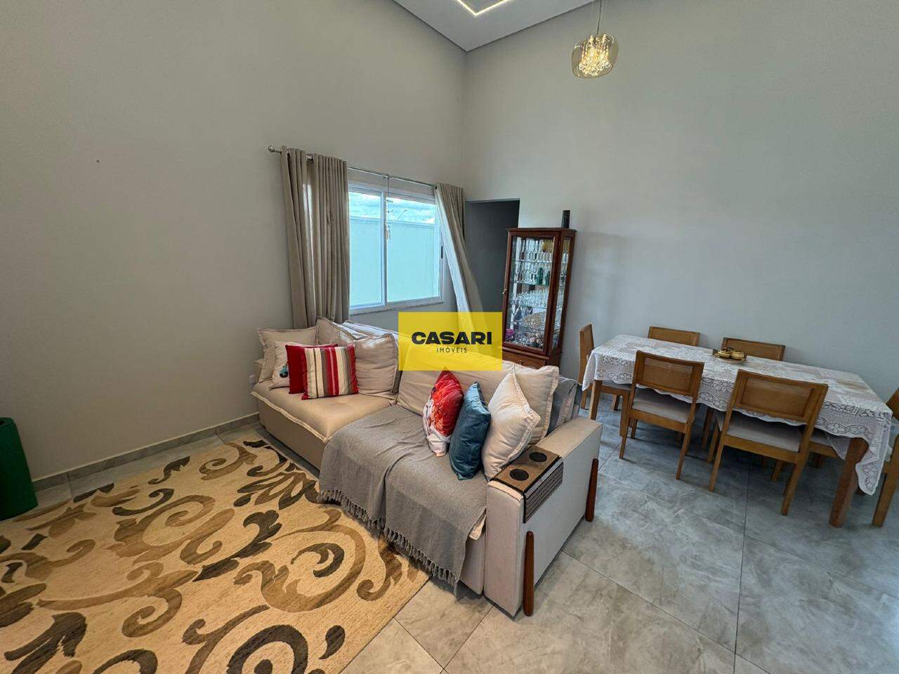 Casa para à venda no bairro Tropicália Garden, Boituva - Casari Imóveis: 