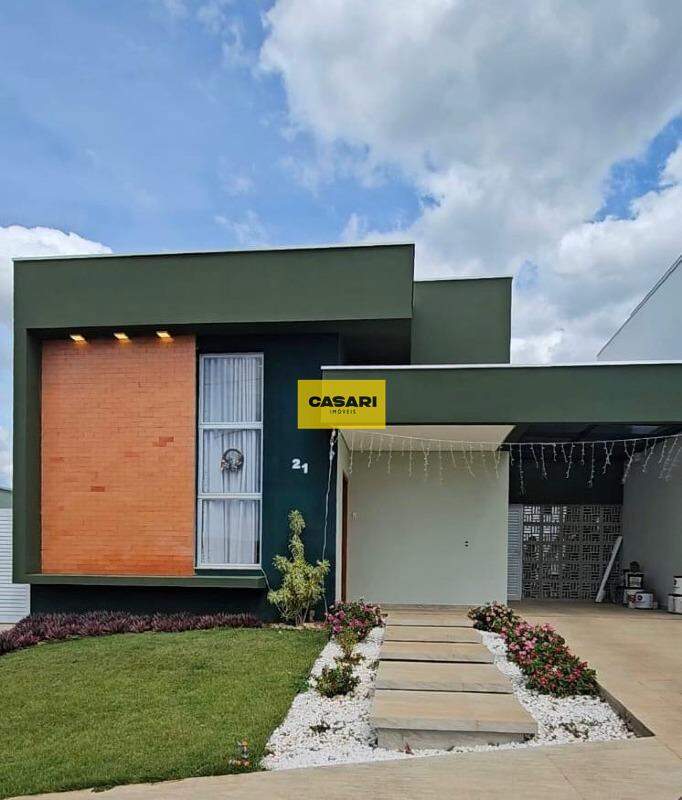 Casa para à venda no bairro Tropicália Garden, Boituva - Casari Imóveis: 