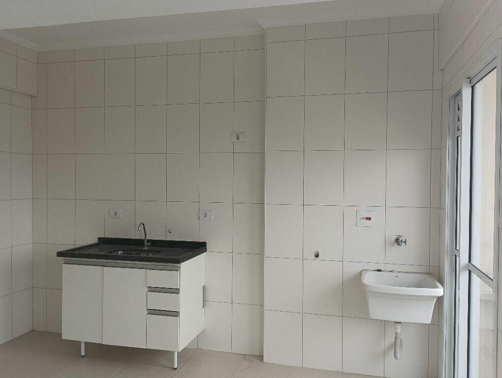 Apartamento para à venda no bairro Demarchi, São Bernardo do Campo - Casari Imóveis: 