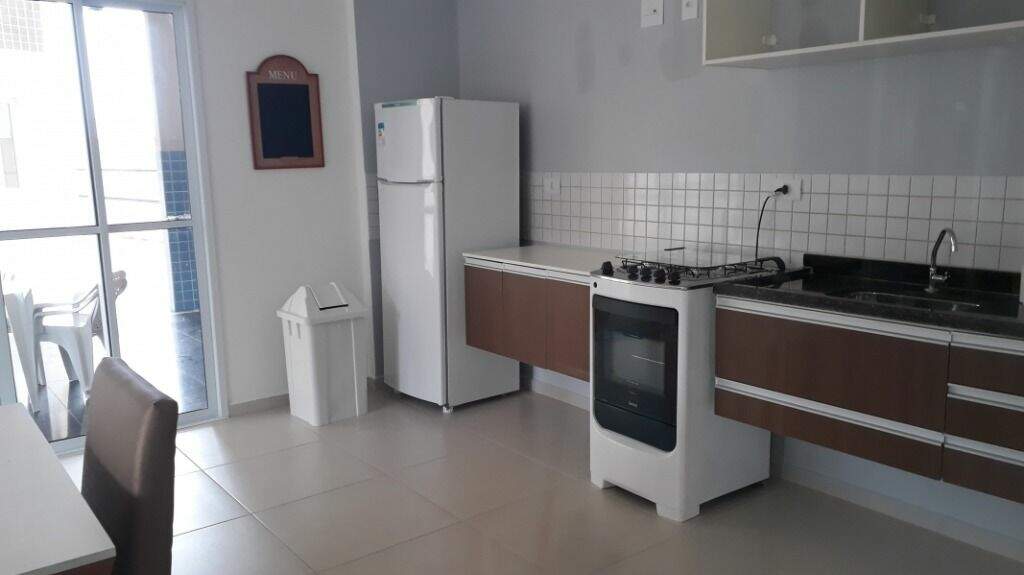 Apartamento para à venda no bairro Demarchi, São Bernardo do Campo - Casari Imóveis: 