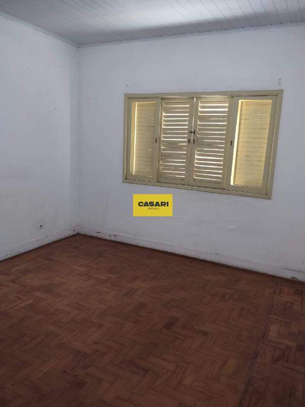 Sobrado à venda no Rudge Ramos: 