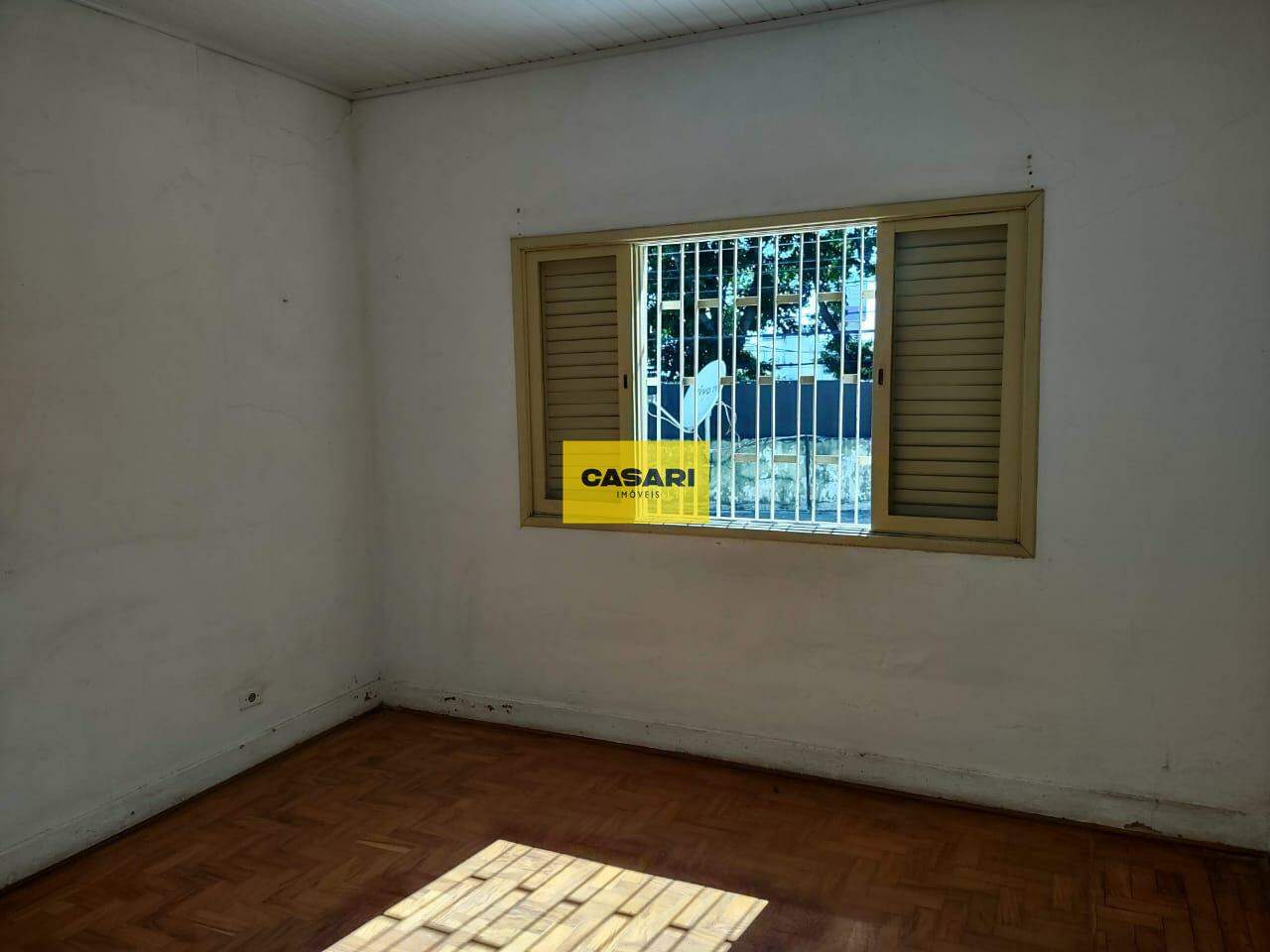 Sobrado à venda no Rudge Ramos: 