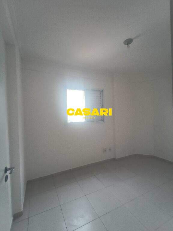 Apartamento para para aluguel no bairro Demarchi, São Bernardo do Campo - Casari Imóveis: 