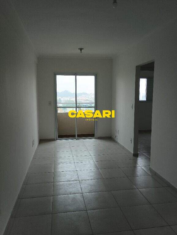 Apartamento para para aluguel no bairro Demarchi, São Bernardo do Campo - Casari Imóveis: 
