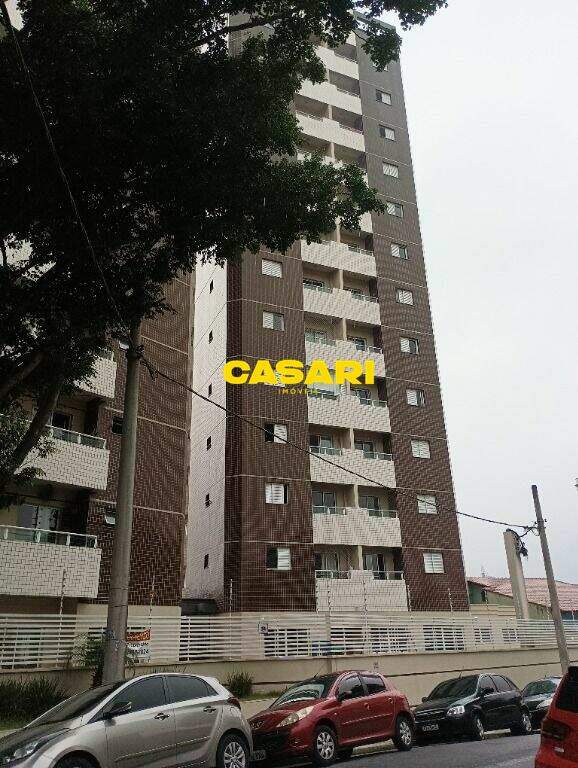 Apartamento para à venda no bairro Demarchi, São Bernardo do Campo - Casari Imóveis: 