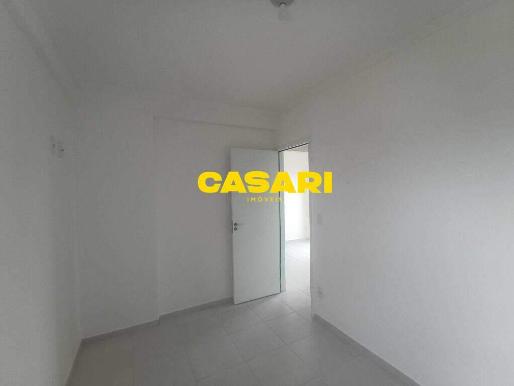 Apartamento para à venda no bairro Demarchi, São Bernardo do Campo - Casari Imóveis: 