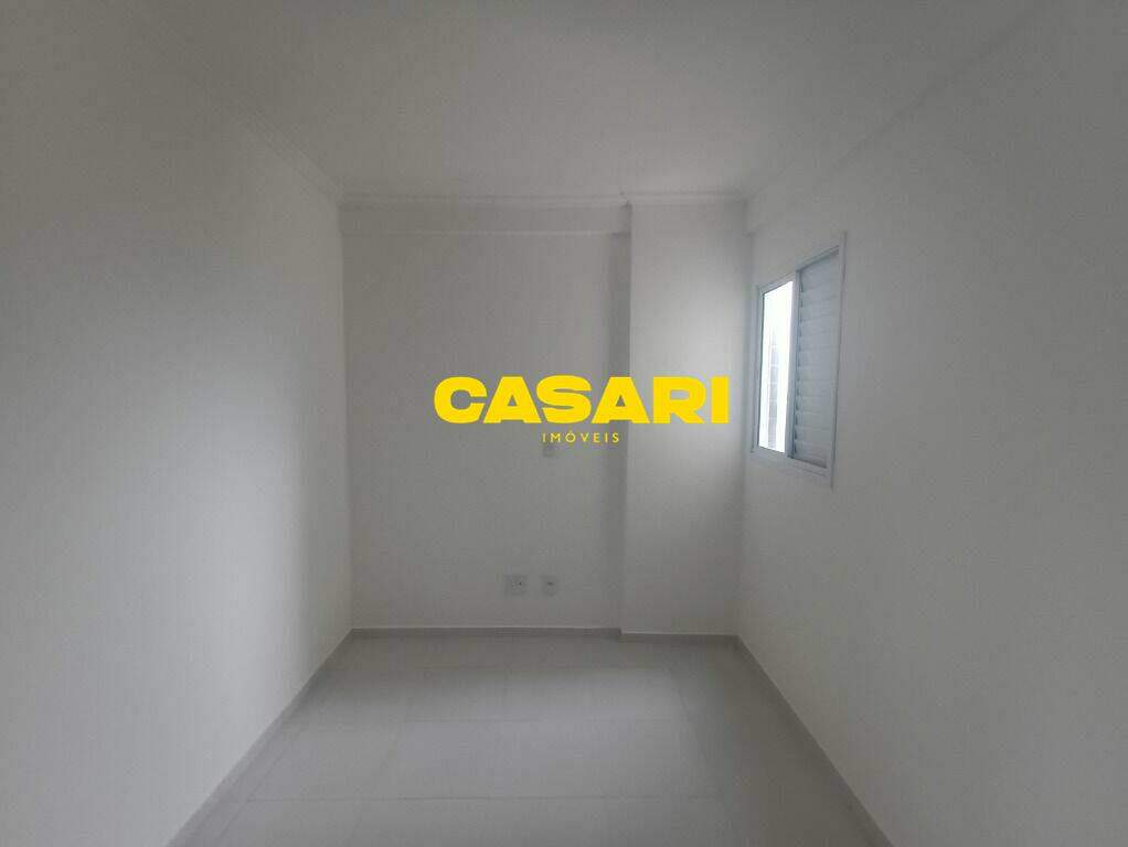 Apartamento para à venda no bairro Demarchi, São Bernardo do Campo - Casari Imóveis: 