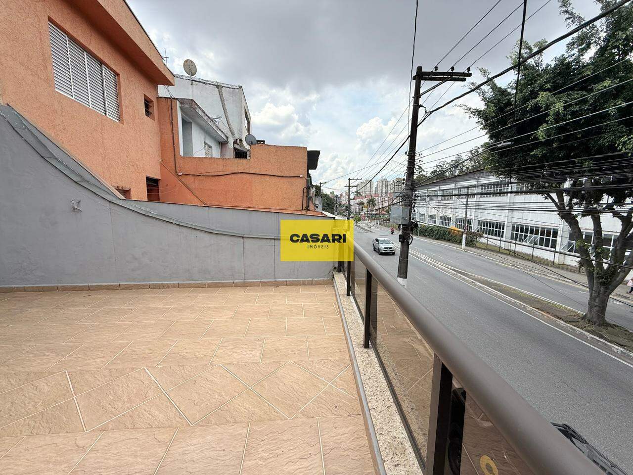 Sobrado para à venda no bairro Santa Terezinha, São Bernardo do Campo - Casari Imóveis: 