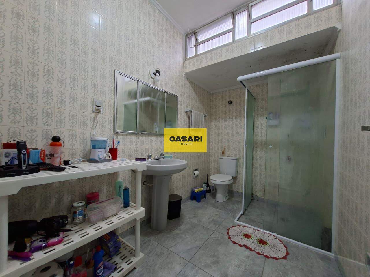 Sobrado para à venda no bairro Rudge Ramos, São Bernardo do Campo - Casari Imóveis: 