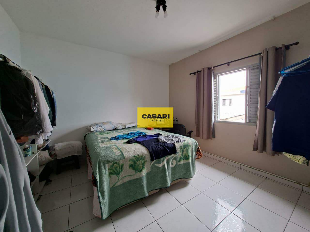 Sobrado para à venda no bairro Rudge Ramos, São Bernardo do Campo - Casari Imóveis: 
