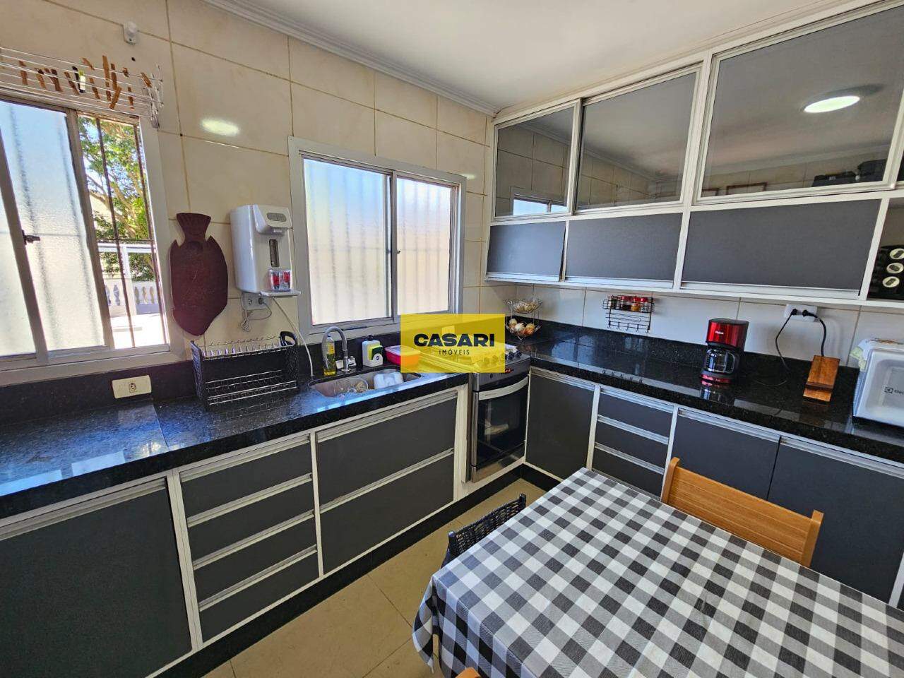 Apartamento para à venda no bairro Assunção, São Bernardo do Campo - Casari Imóveis: 
