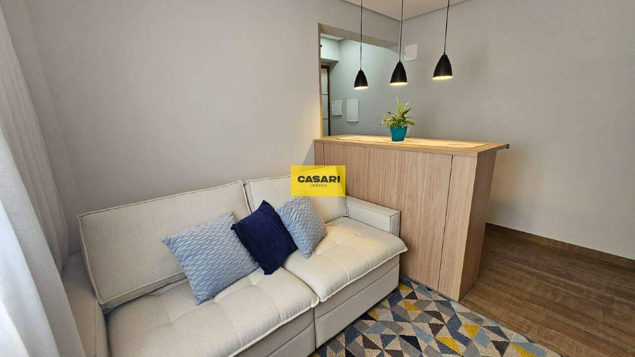 Apartamento para à venda no bairro Anchieta, São Bernardo do Campo - Casari Imóveis: 