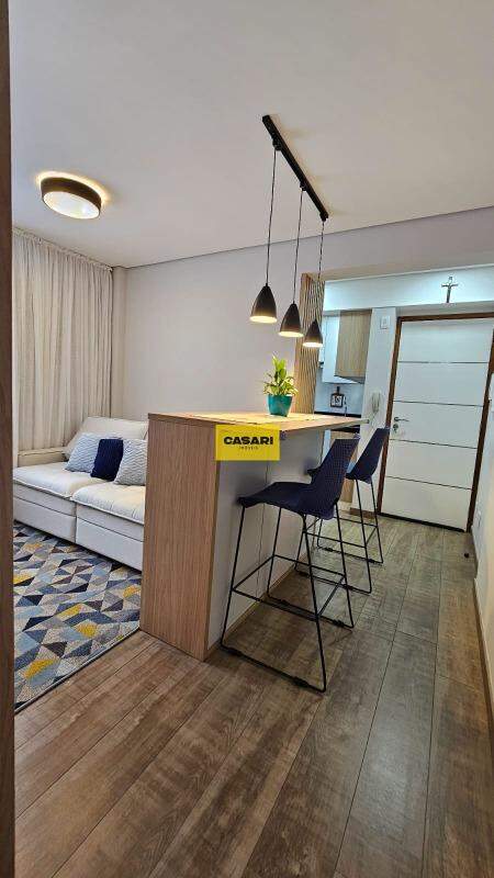 Apartamento para à venda no bairro Anchieta, São Bernardo do Campo - Casari Imóveis: 
