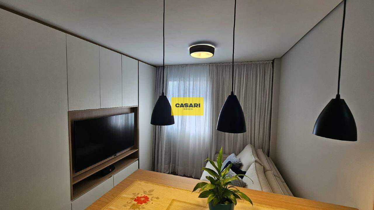 Apartamento para à venda no bairro Anchieta, São Bernardo do Campo - Casari Imóveis: 