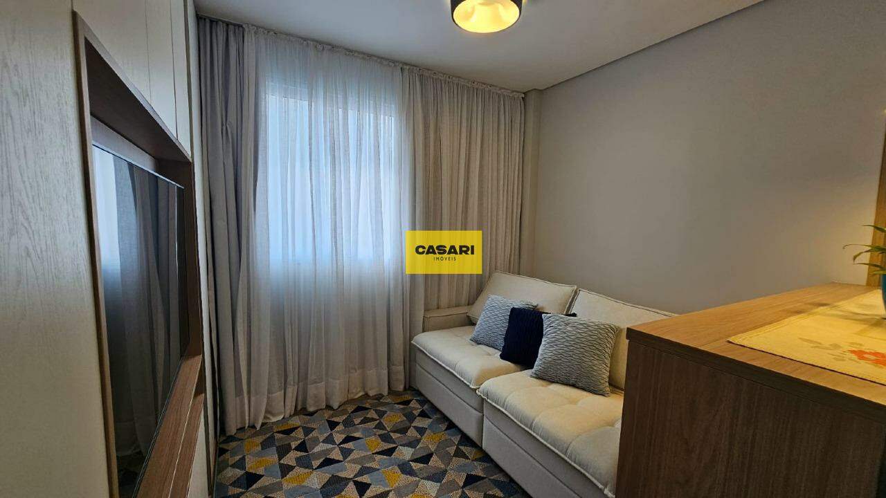 Apartamento para à venda no bairro Anchieta, São Bernardo do Campo - Casari Imóveis: 