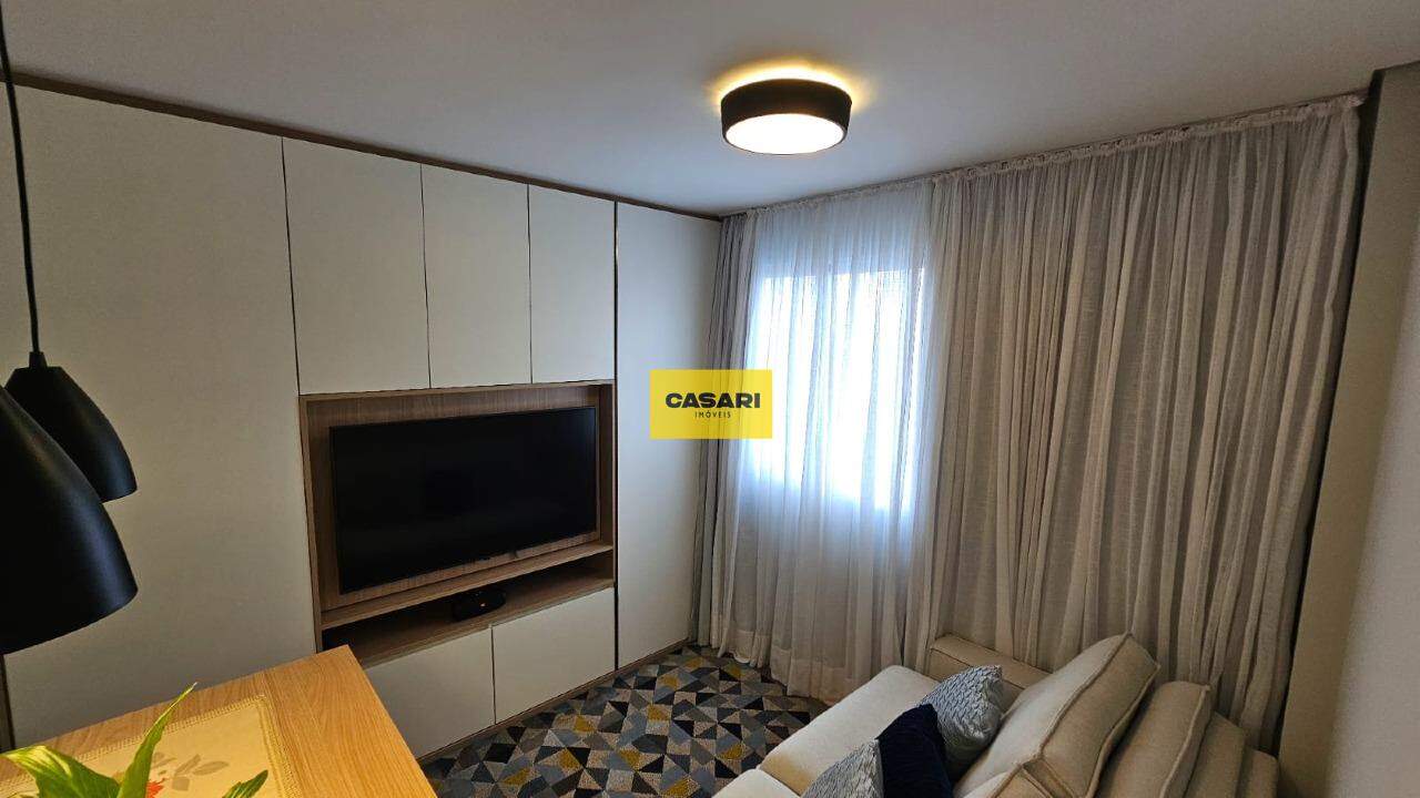 Apartamento para à venda no bairro Anchieta, São Bernardo do Campo - Casari Imóveis: 
