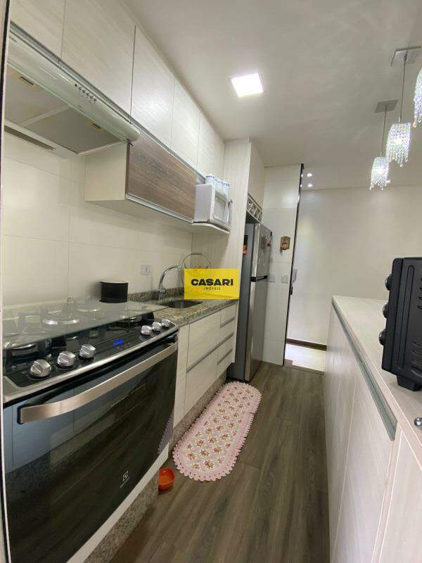 Apartamento à venda no Jardim do Mar: 
