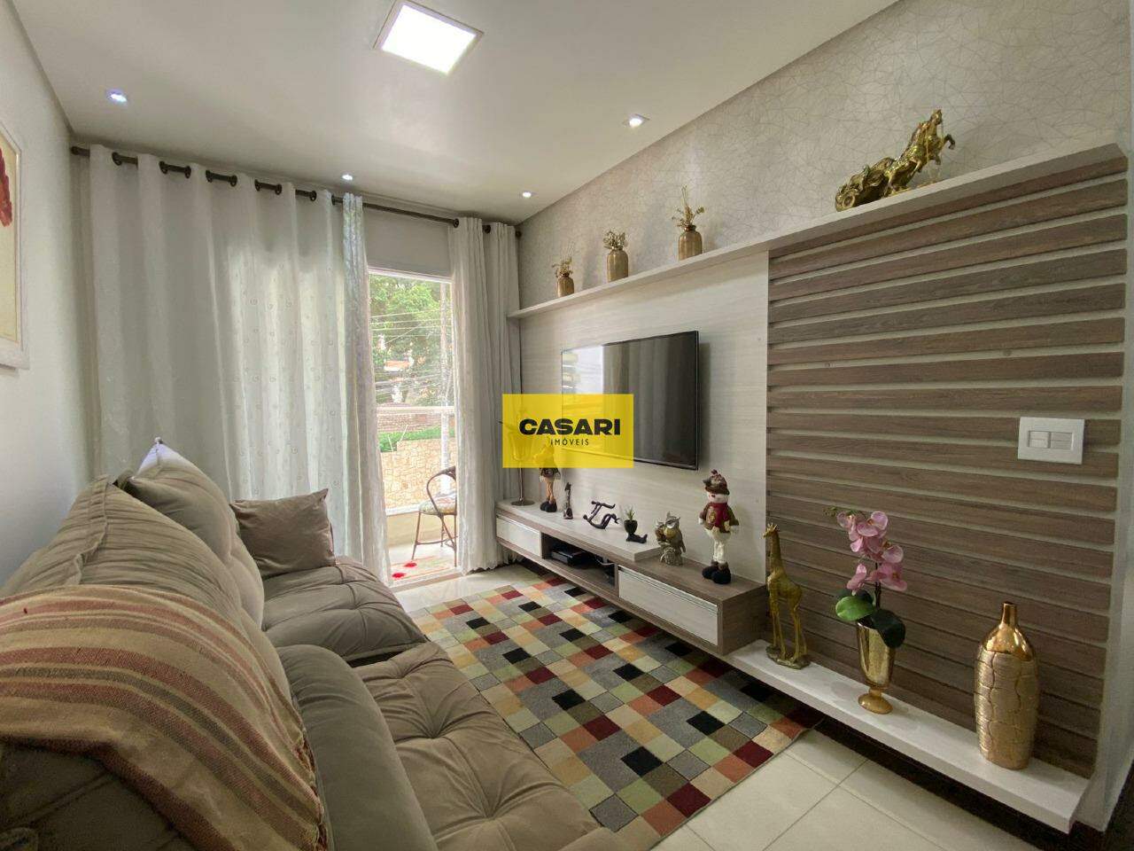 Apartamento à venda no Jardim do Mar: 