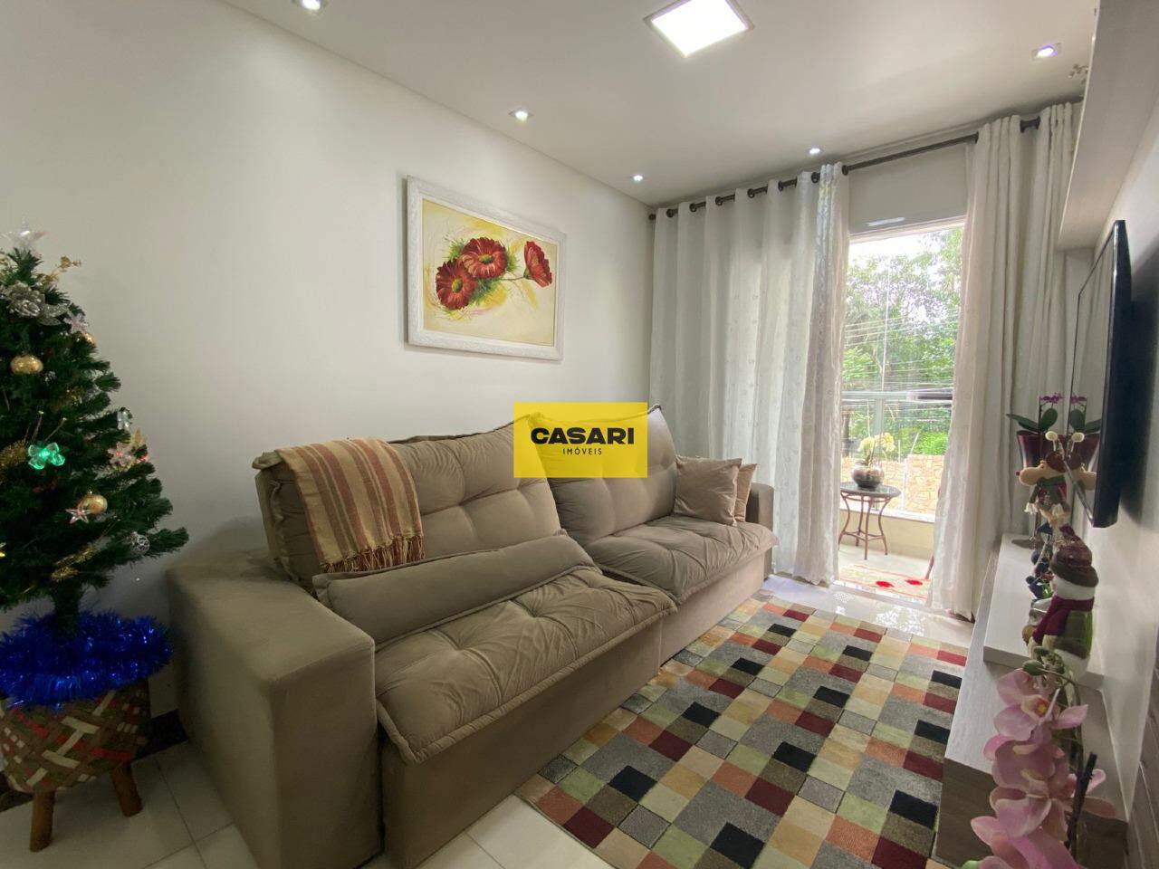 Apartamento à venda no Jardim do Mar: 