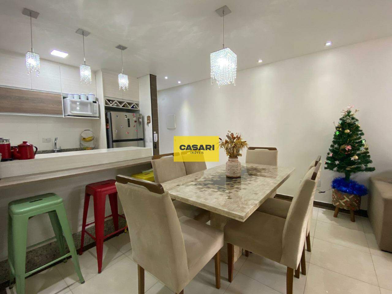 Apartamento à venda no Jardim do Mar: 