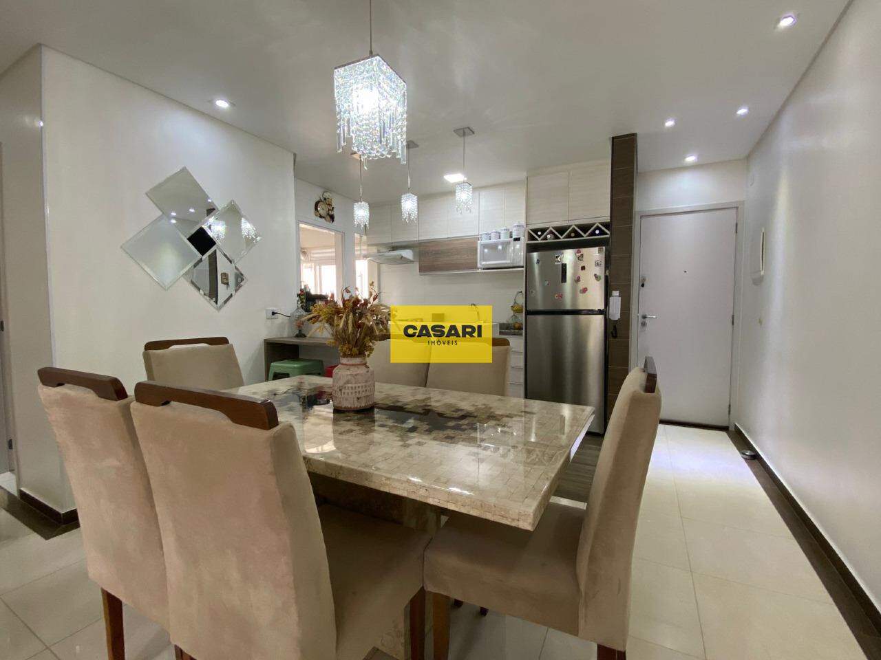 Apartamento à venda no Jardim do Mar: 