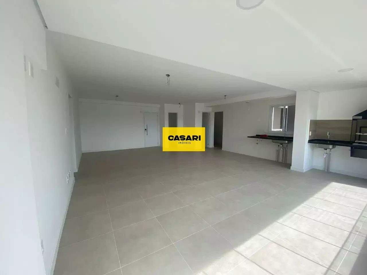 Apartamento para à venda no bairro Centro, São Bernardo do Campo - Casari Imóveis: 