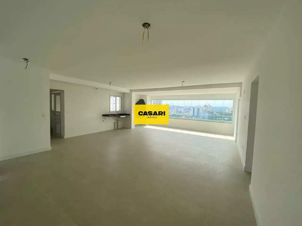 Apartamento para à venda no bairro Centro, São Bernardo do Campo - Casari Imóveis: 