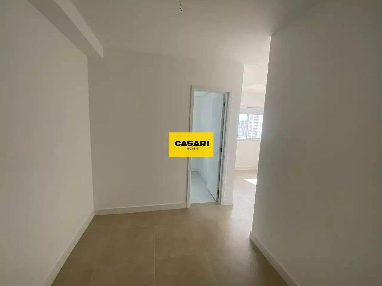 Apartamento para à venda no bairro Centro, São Bernardo do Campo - Casari Imóveis: 