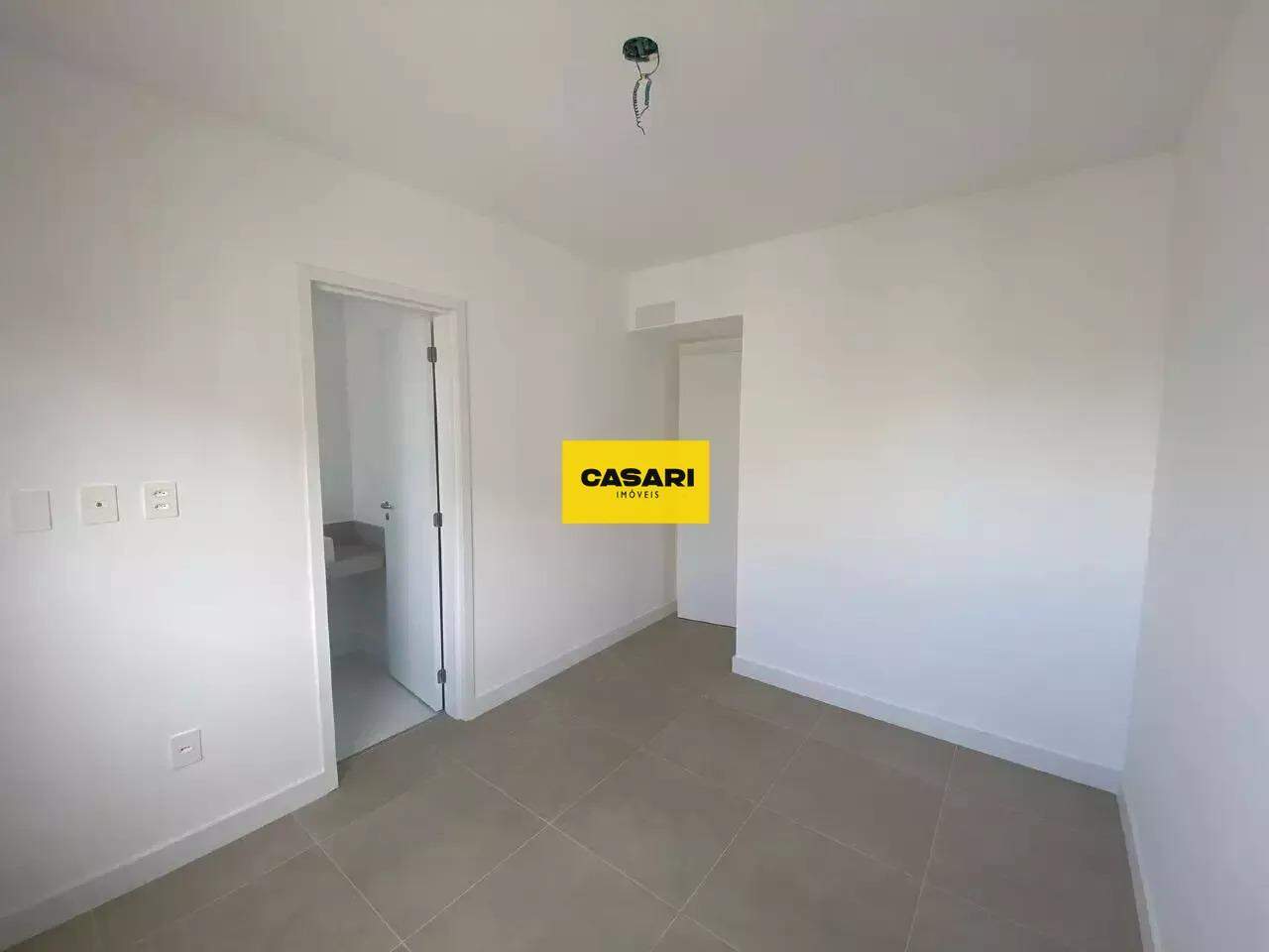 Apartamento para à venda no bairro Centro, São Bernardo do Campo - Casari Imóveis: 