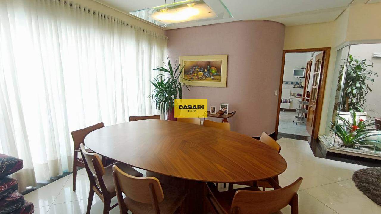 Casa para à venda no bairro Parque dos Pássaros, São Bernardo do Campo - Casari Imóveis: 