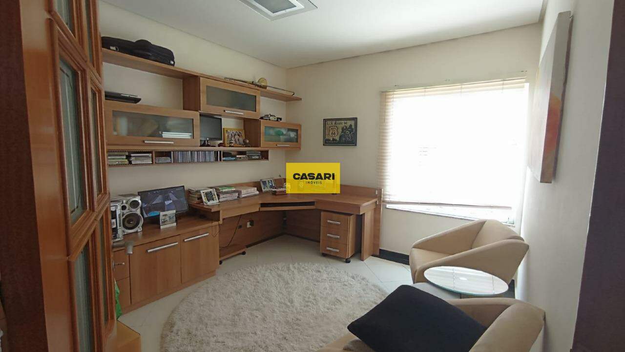 Casa para à venda no bairro Parque dos Pássaros, São Bernardo do Campo - Casari Imóveis: 