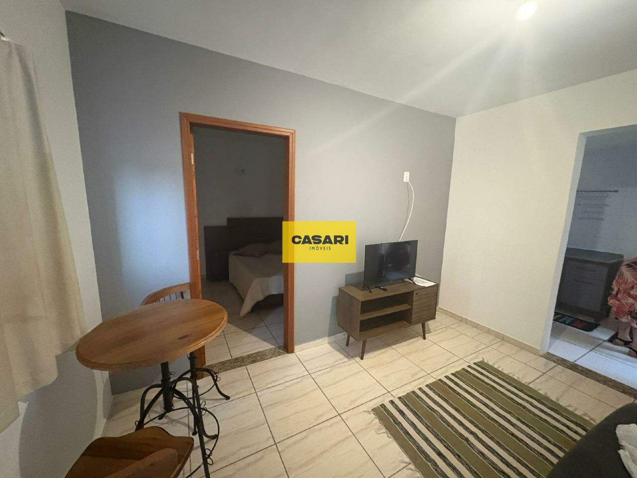 Apartamento para à venda no bairro Recanto Primaveras, Boituva - Casari Imóveis: 