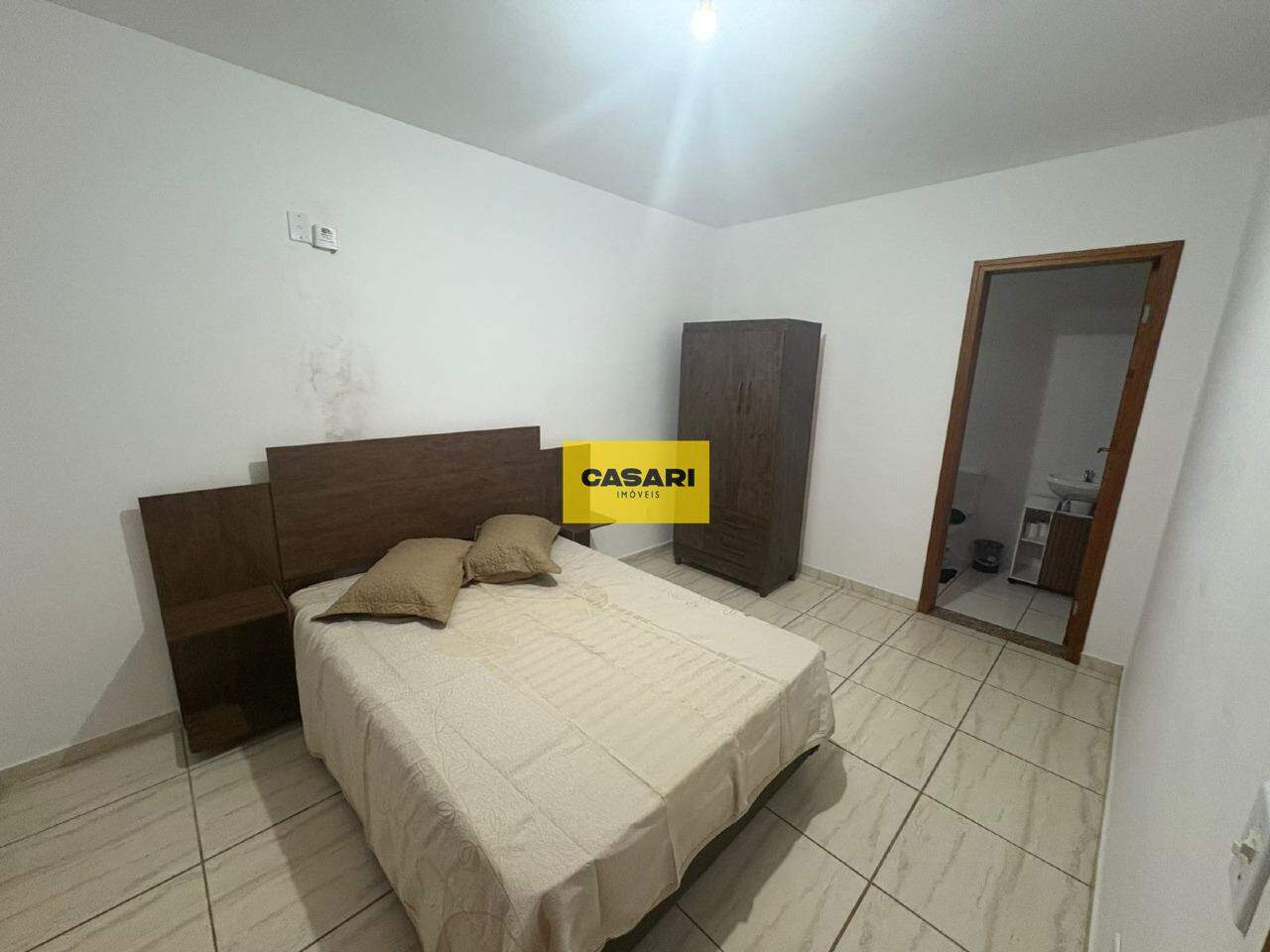 Apartamento para à venda no bairro Recanto Primaveras, Boituva - Casari Imóveis: 