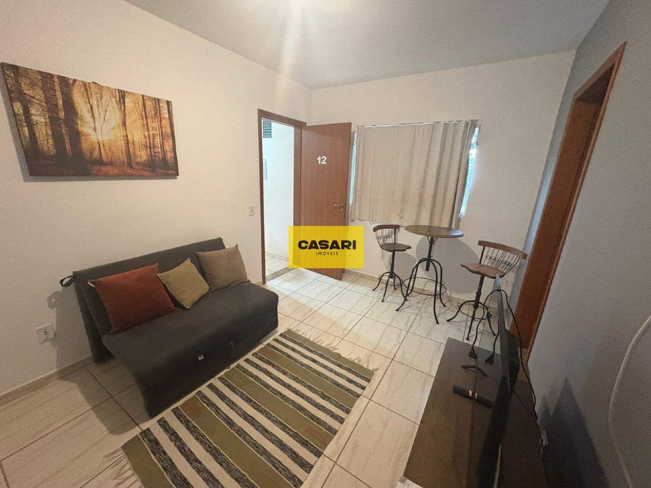 Apartamento para à venda no bairro Recanto Primaveras, Boituva - Casari Imóveis: 