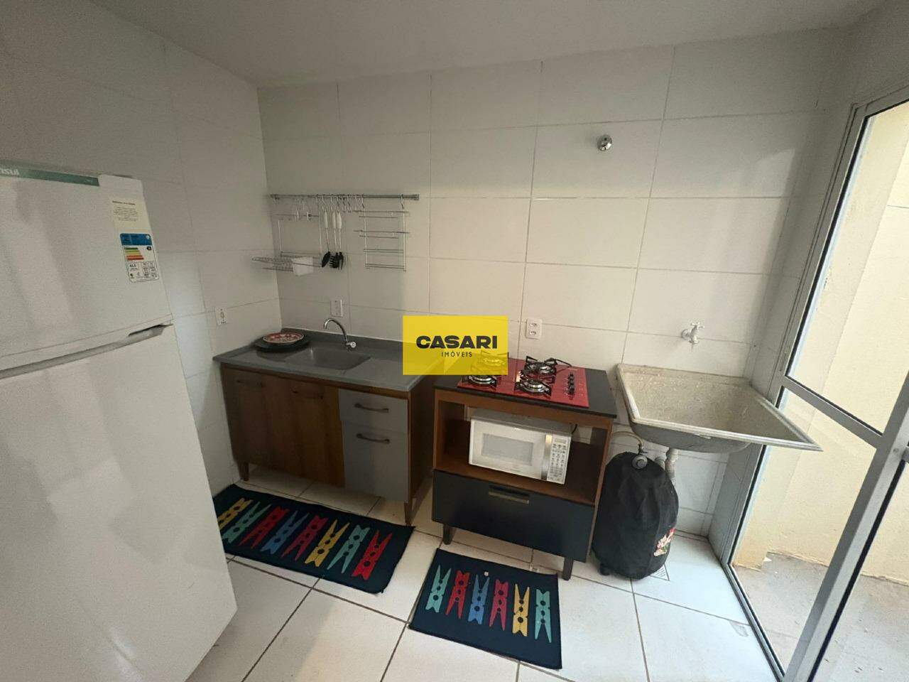 Apartamento para à venda no bairro Recanto Primaveras, Boituva - Casari Imóveis: 
