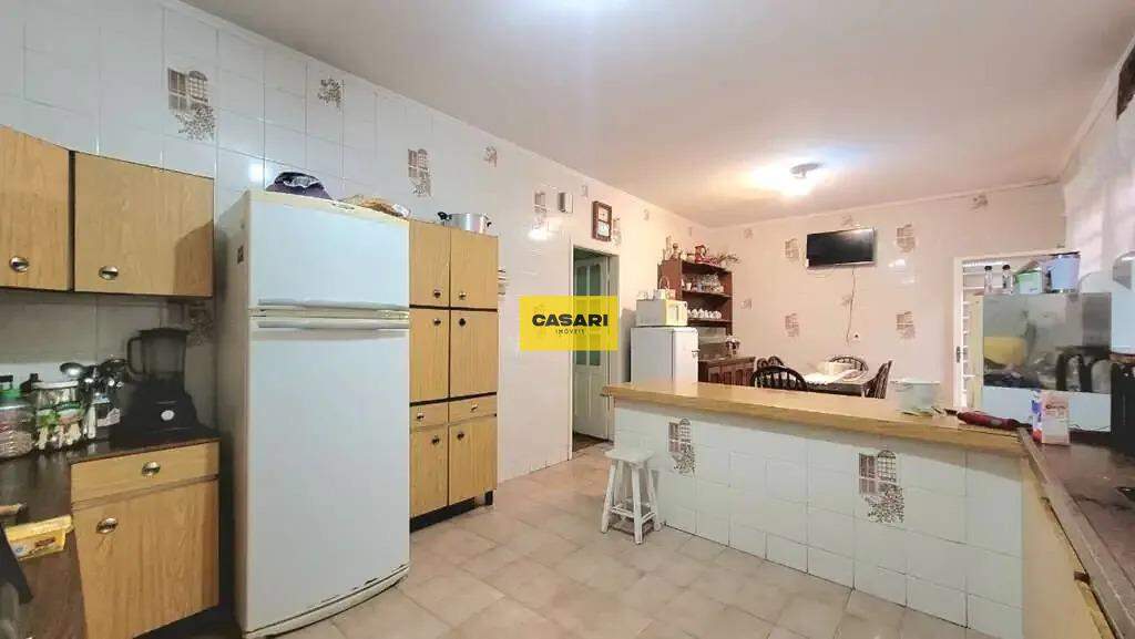 Sobrado para à venda no bairro Vila Pires, São Bernardo do Campo - Casari Imóveis: 