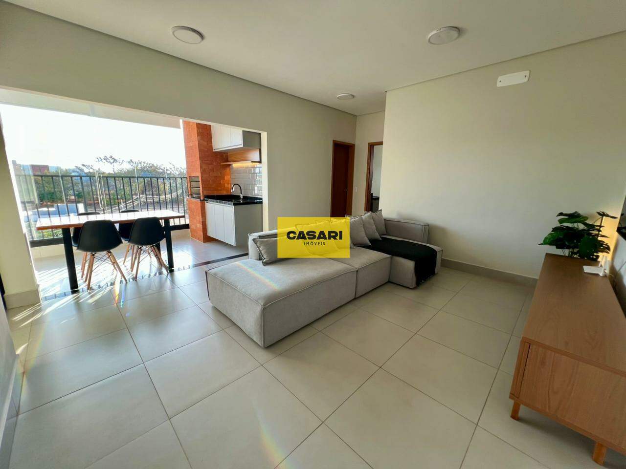 Apartamento para à venda no bairro Azaleia, Boituva - Casari Imóveis: 