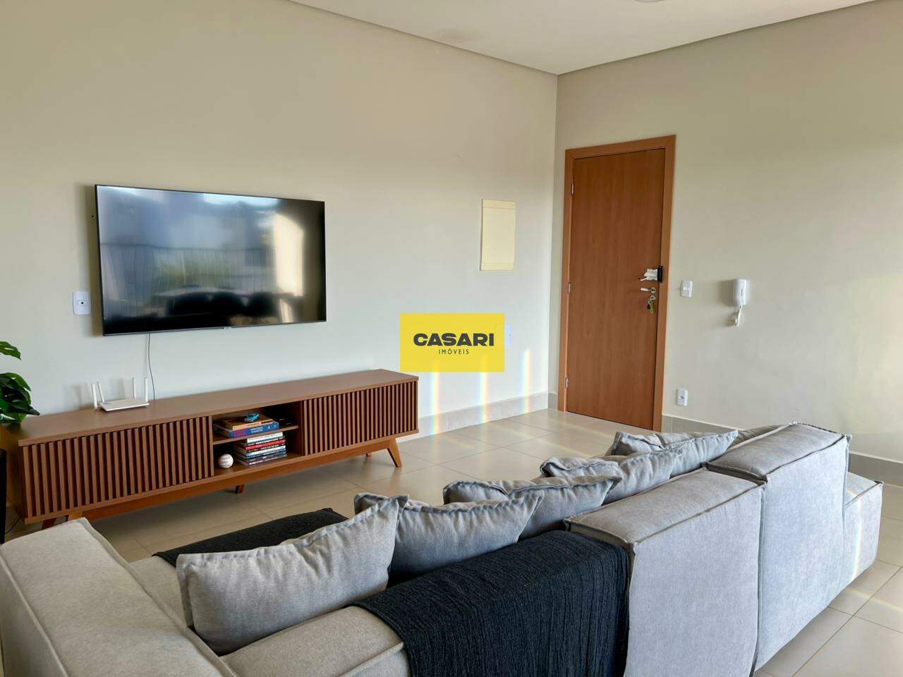 Apartamento para à venda no bairro Azaleia, Boituva - Casari Imóveis: 