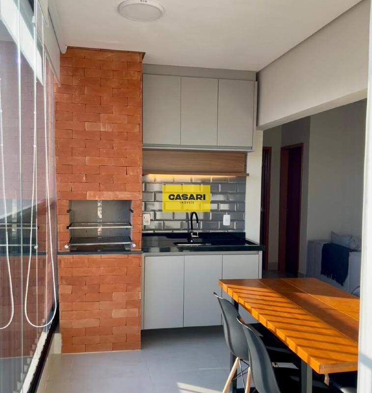 Apartamento para à venda no bairro Azaleia, Boituva - Casari Imóveis: 