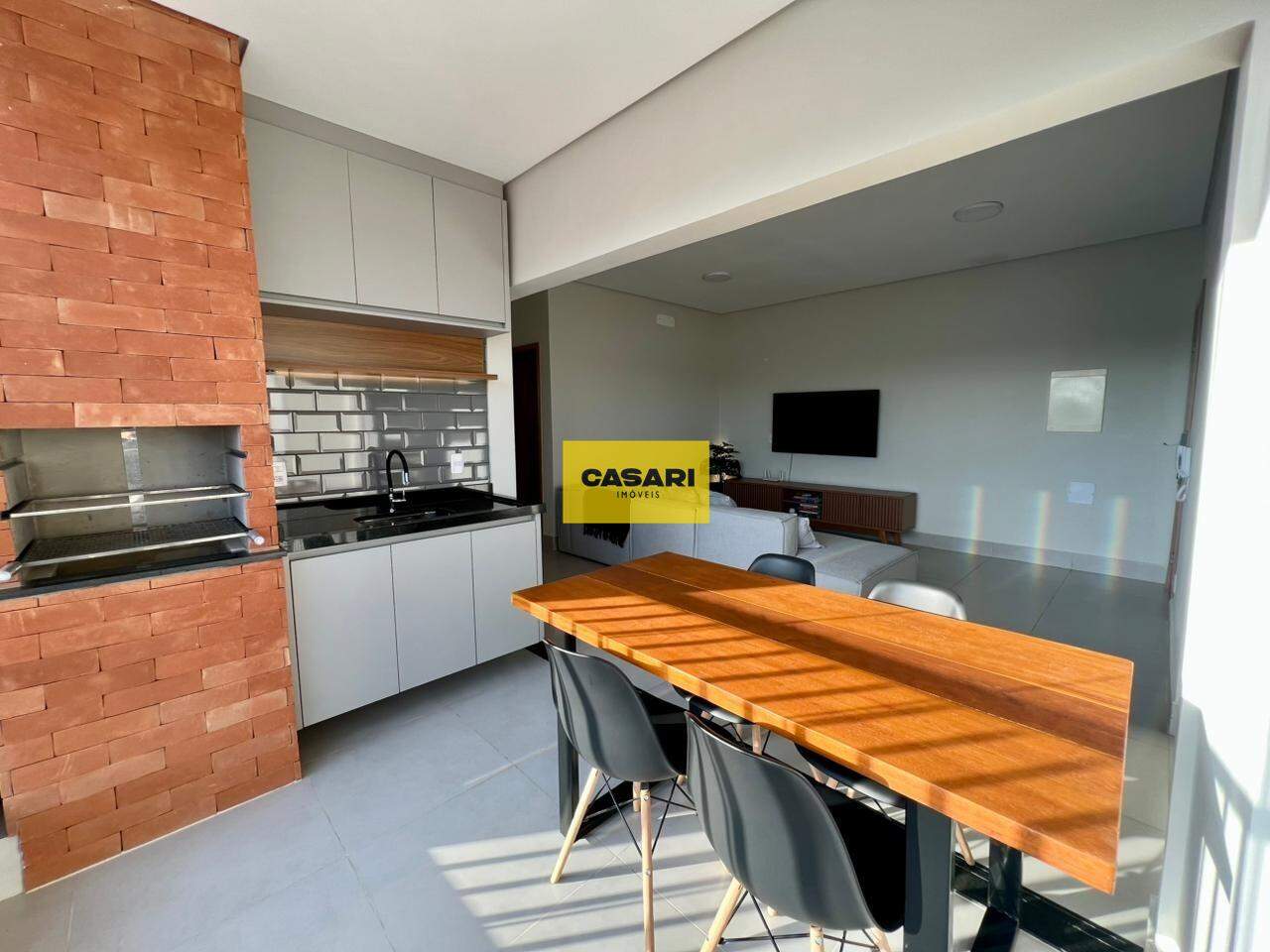 Apartamento para à venda no bairro Azaleia, Boituva - Casari Imóveis: 