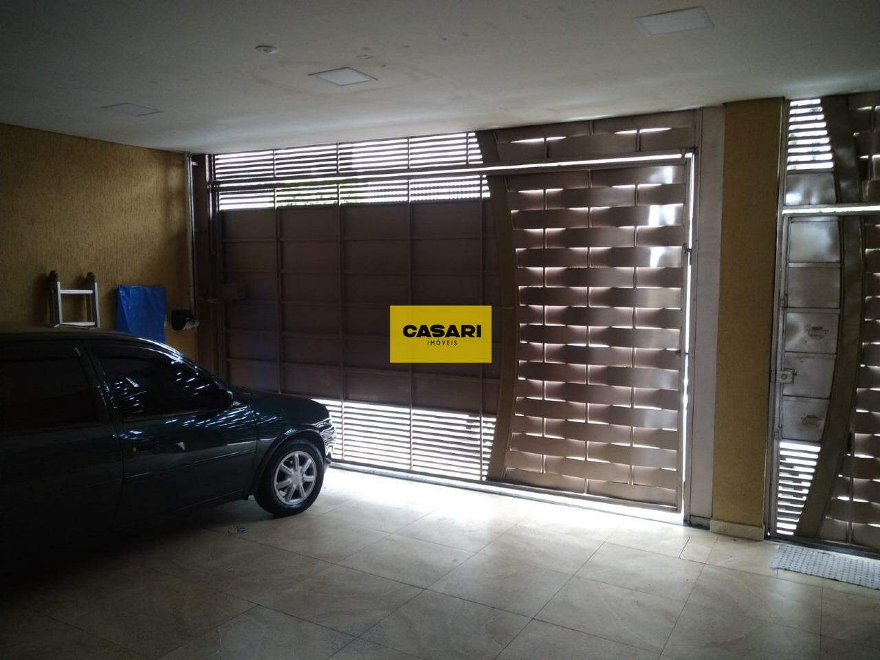 Sobrado à venda no Baeta Neves: 