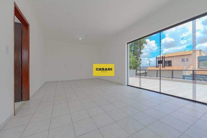Casa para à venda no bairro Parque Oratorio, São Bernardo do Campo - Casari Imóveis: 