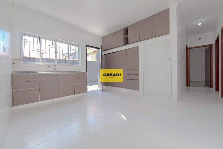Casa para à venda no bairro Parque Oratorio, São Bernardo do Campo - Casari Imóveis: 