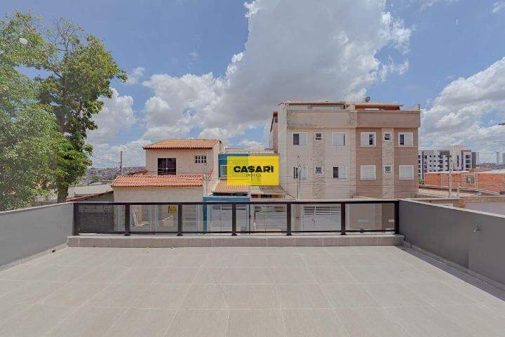 Casa para à venda no bairro Parque Oratorio, São Bernardo do Campo - Casari Imóveis: 