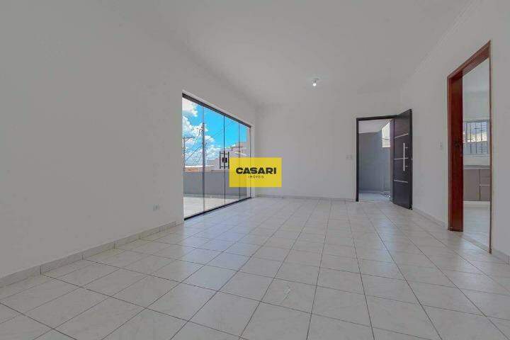 Casa para à venda no bairro Parque Oratorio, São Bernardo do Campo - Casari Imóveis: 